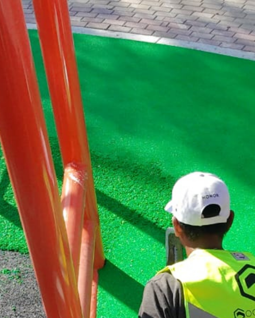 Parque Metropolitano La Reserva